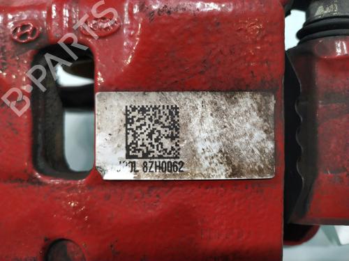 Left front brake caliper KIA PROCEED (CD)  | BP29435277M105 