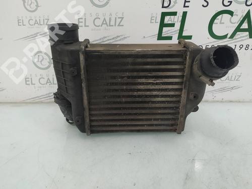 Used Intercooler Intercooler AUDI A6 C6 Avant (4F5) 3.0 TDI quattro (225 hp) 8094847 8094847