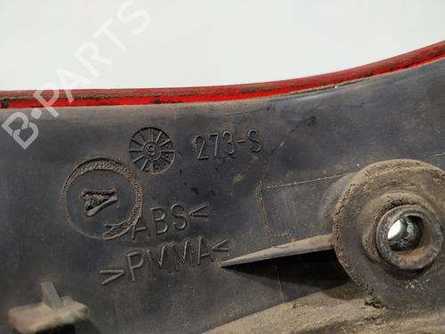 Left taillight CITROËN JUMPER I Van (230L)  | BP10345096C34 