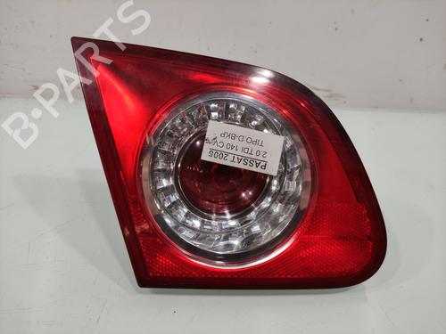 Used Left tailgate light VW PASSAT B6 (3C2) [2005-2011]  32468169