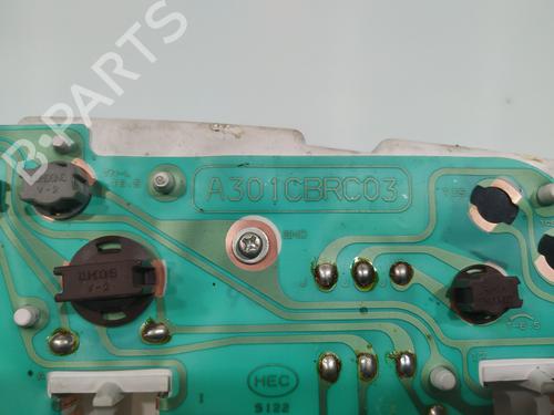 Instrument cluster HYUNDAI SONATA IV (EF) 2.0 16V | BP26407149C47 