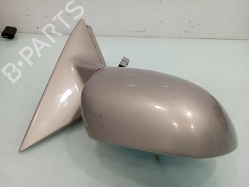 Right mirror AUDI A6 C5 (4B2) 2.5 TDI | BP15679417C27 