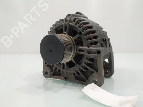 Used Alternator RENAULT MEGANE II (BM0/1_, CM0/1_) [2001-2012]  31127383