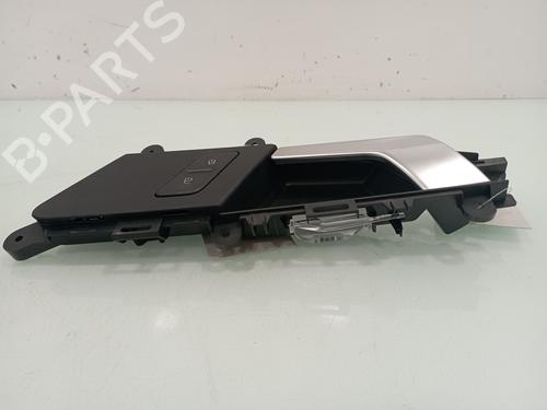 Front left interior door handle AUDI Q5 (FYB, FYG) 3.0 TDI quattro | BP13493743I13 