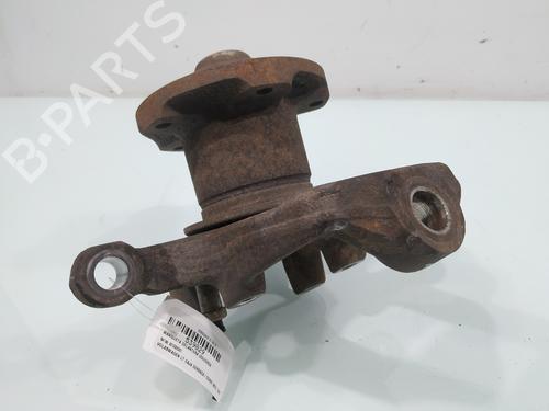 Left front steering knuckle VW LT 28-46 II Van (2DA, 2DD, 2DH) | BP28584196M25