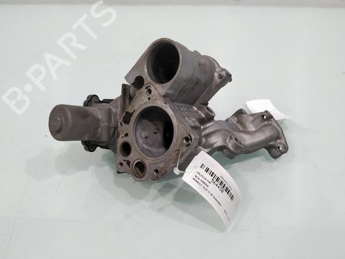 Egr RENAULT CLIO III (BR0/1, CR0/1) 1.5 dCi (BR17, CR17) (86 hp) 32072127