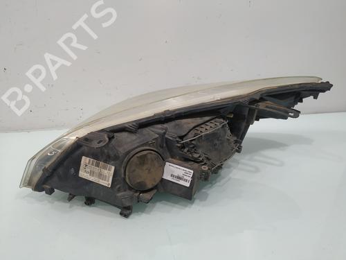 Right headlight RENAULT MEGANE III Hatchback (BZ0/1_, B3_) 1.9 dCi (BZ0N, BZ0J) | BP37012306C29 - Image 3