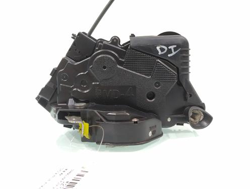 Used Front left lock TOYOTA PRIUS Liftback (_W2_) 1.5 Hybrid (NHW20_, NHW20R) (112 hp) 27222653