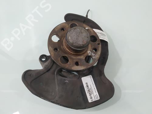 Used Right front steering knuckle MERCEDES-BENZ CLK (C209) [2002-2010]  29913295