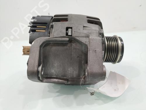 Generator RENAULT SCÉNIC I MPV (JA0/1_, FA0_) 1.9 dTi (JA1U) | BP30724484M7