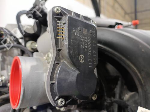 Engine MAZDA MX-5 IV (ND__)  | BP32164640M1 