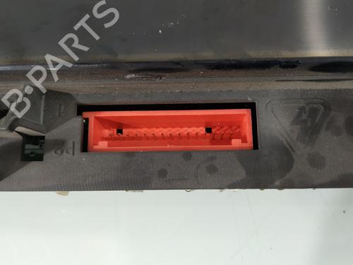 Kombiinstrument RENAULT GRAND SCÉNIC II (JM0/1_) 1.5 dCi | BP29937439C47