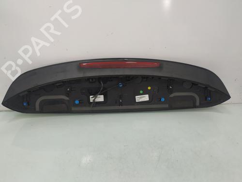 Rear spoiler SEAT ARONA (KJ7, KJP) 1.0 TSI | BP20491832C96 