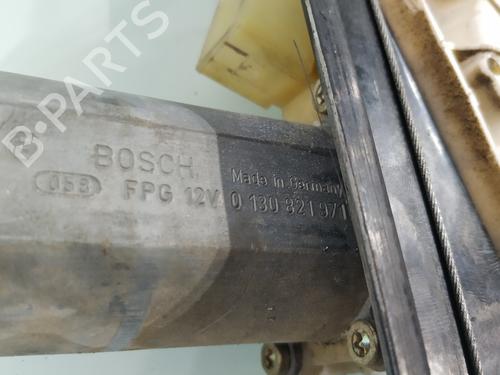 Front right window mechanism MERCEDES-BENZ E-CLASS (W211) E 270 CDI (211.016) | BP29448699C23 