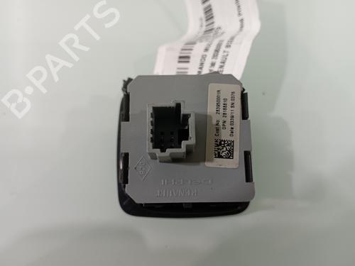 Switch RENAULT GRAND SCÉNIC III (JZ0/1_) 1.6 dCi (JZ00, JZ12) | BP29834532I30 
