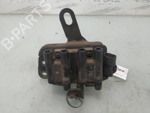 Used Ignition coil HYUNDAI LANTRA II (J-2) 1.6 16V (114 hp) 8133833