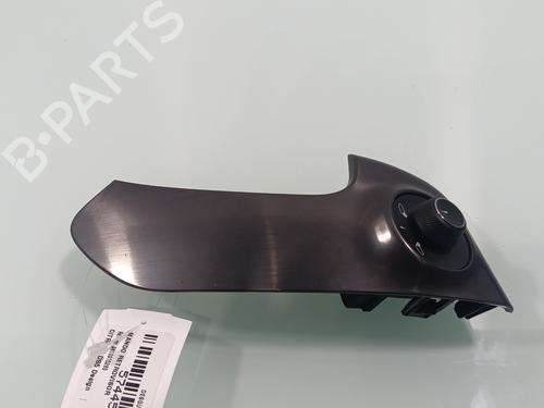Used Mirror switch Mirror switch DS DS 5 (KF_) [2015-2018] 33852103 33852103