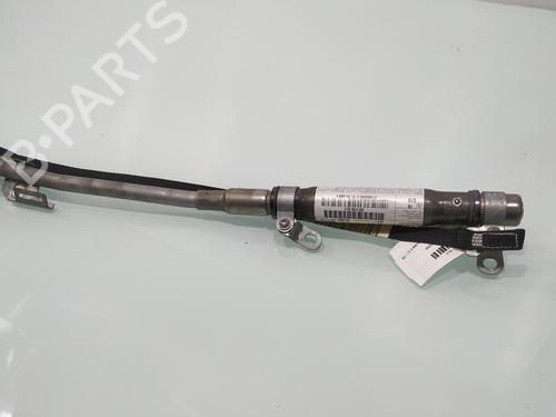 Right curtain airbag MERCEDES-BENZ E-CLASS (W211)  | BP26437083C12 