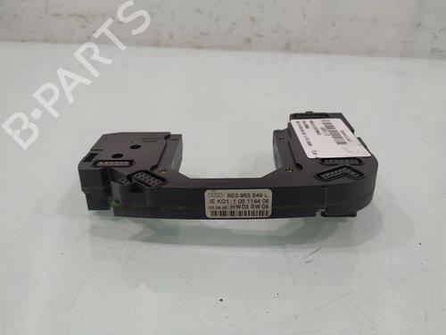 Electronic module AUDI A4 B6 (8E2) 1.9 TDI | BP39696647M83 - Image 2