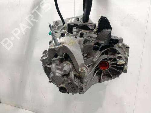 Gearbox DACIA SANDERO III  | BP31309609M3  - Image 8