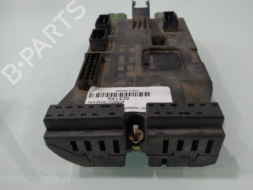 Fuse box VW LT 28-46 II Van (2DA, 2DD, 2DH)  | BP29329430E1 