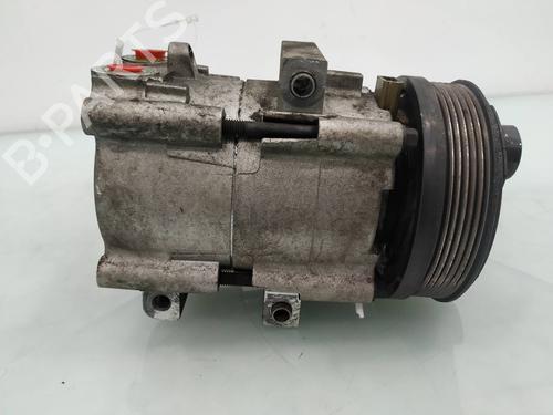 AC compressor FORD MONDEO III Saloon (B4Y) 2.0 16V TDDi / TDCi | BP8681772M34 