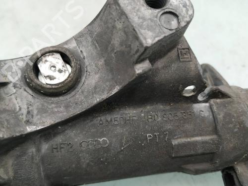 Ignition barrel SEAT IBIZA III (6L1)  | BP8095589M48 