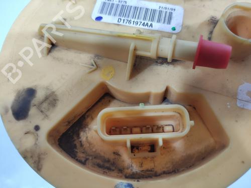 Fuel pump MAZDA 3 (BL) | BP33185480M76 - Image 2