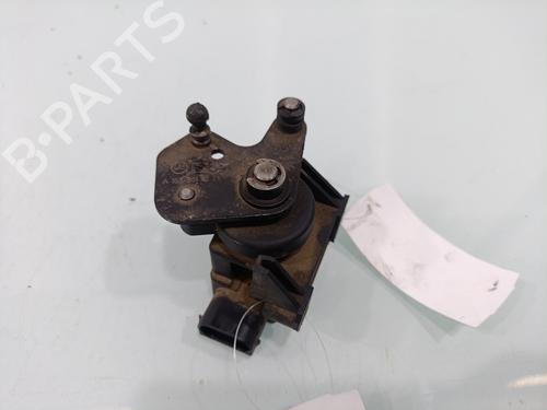 Used Pedal Pedal MERCEDES-BENZ M-CLASS (W163) ML 270 CDI (163.113) (163 hp) 33293574 33293574