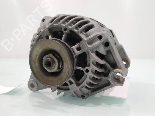 Alternador CITROËN AX (ZA-_) 15 D (58 hp) 31909242