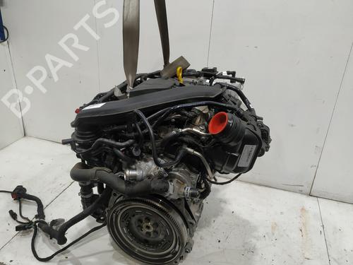 Engine VW T-ROC (A11, D11)  | BP30581500M1 