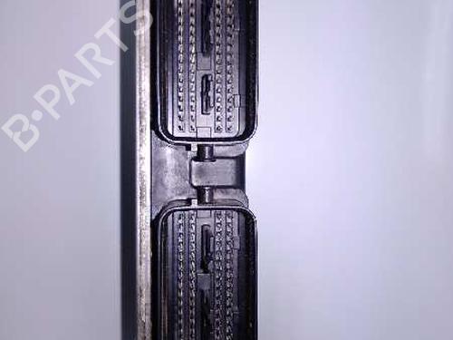 Engine control unit (ECU) OPEL AGILA (B) (H08)  | BP8086143M57 