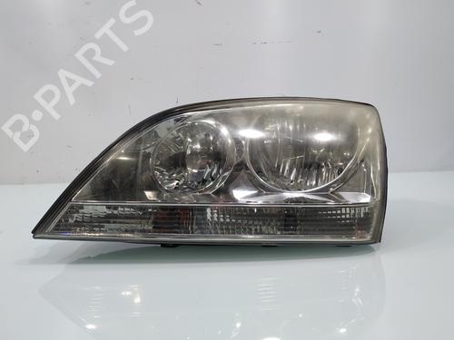 Lyskaster venstre KIA SORENTO I (JC) [2002-2011]  31307455