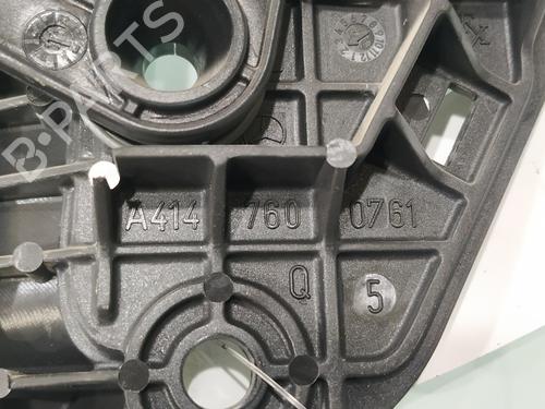 Interior handle MERCEDES-BENZ VANEO (414) 1.7 CDI (414.700) | BP29982469I7