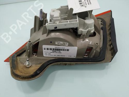 Left taillight FORD MONDEO IV (BA7)  | BP21566796C34 