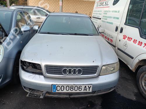 Brukte deler til AUDI A4 B5 (8D2) 1.9 TDI 4743678