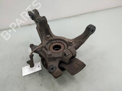Right front steering knuckle OPEL ZAFIRA A MPV (T98) 2.0 DTI 16V (F75) | BP9125336M26 