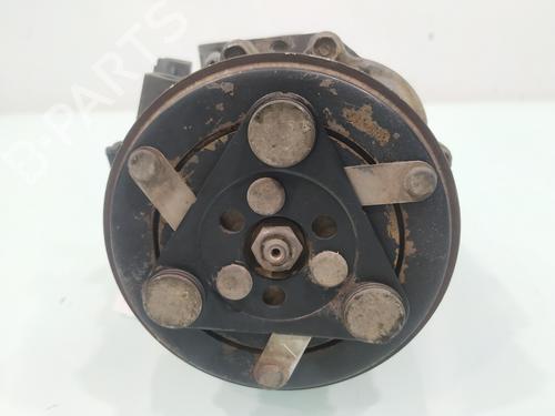 AC compressor FIAT PUNTO EVO (199_) 1.3 D Multijet (199AXC1A, 199BXC1A, 199AXT1A, 199BXT1A) | BP26407133M34 