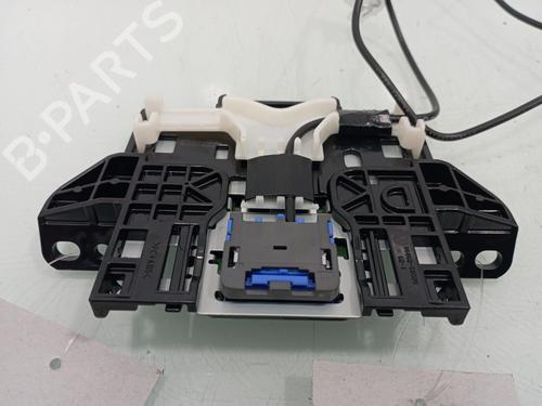 Antenna/Base TOYOTA AYGO (_B4_) 1.0 VVTi (KGB40) | BP15412305C140 