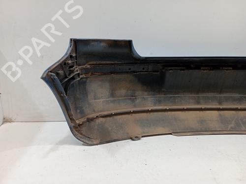Rear bumper VW GOLF IV (1J1) 1.6 16V | BP13416369C8 