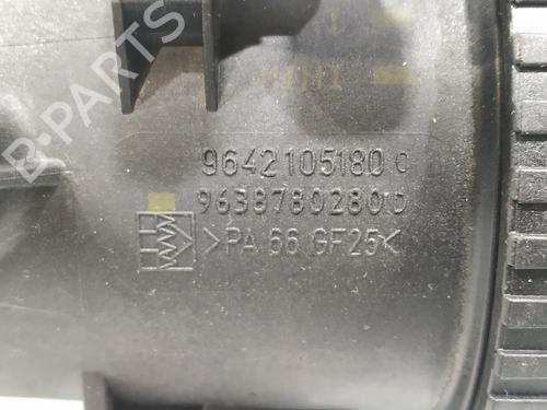 Other CITROËN C5 I (DC_) 2.0 HDi (DCRHZB, DCRHZE) | BP37012365O1 - Image 4