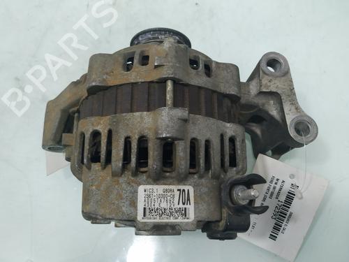 Alternator FORD FIESTA V (JH_, JD_)  | BP8204832M7 