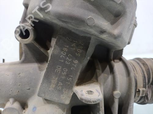Steering rack VW GOLF V (1K1)  | BP36418977M22  - Image 11