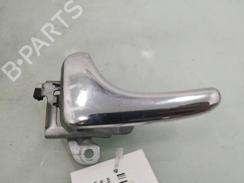 Used Rear left interior door handle VOLVO S40 I (644) 1.6 (105 hp) 10277744