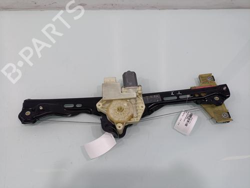 Used Rear left window mechanism Rear left window mechanism CITROËN C4 Picasso II [2013-2026] 34570727 34570727