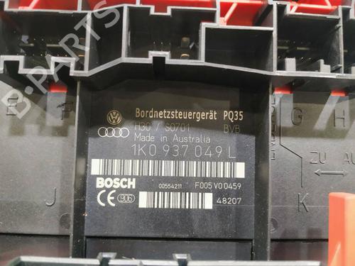 Electronic module VW GOLF V (1K1) | BP38781724M83 - Image 3