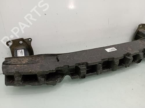 Front bumper reinforcement VW JETTA III (1K2) 1.9 TDI | BP18781851C109 