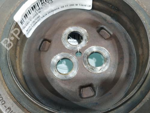 Pulley FORD TRANSIT Van (FA_ _) | BP31274853M122 - Image 3
