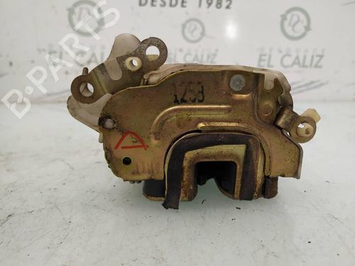 Used Front right lock NISSAN TERRANO II (R20) 2.7 TDi 4WD (125 hp) 8097667