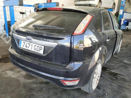 Maître-cylindre FORD FOCUS II (DA_, HCP, DP) 2.0 TDCi | BP8097404M77 